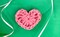 How to Crochet a Heart image 4